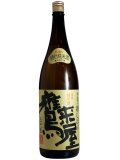 鷹来屋五代目　特別純米酒　1.8L