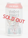 【ニューベルジャン】Voodoo Ranger JAmerican Haze 缶 355ml