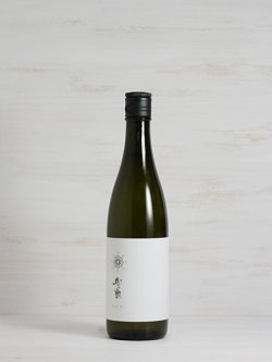 画像1: 豊潤 白麹仕込み 純米酒 720ml