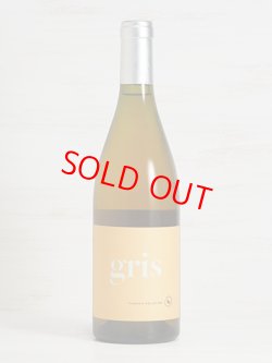 画像2: 【ヤニック・ペルティエ】グリ 2015（白）750ml 