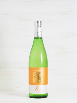 画像1: 花笑み 特別純米酒 720ml