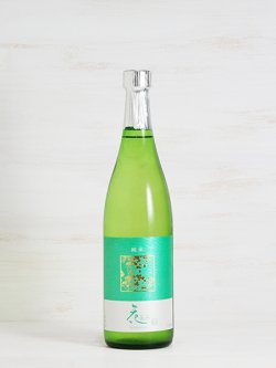 画像1: 花笑み 純米酒 720ml