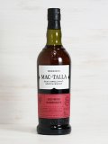マクタラ レッドワインバリック 53.8％ 700ml