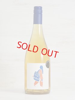 画像2: 【クォーサ・ワインズ 】オレンジ・ワイン・ドリンカー2021（白）750ml