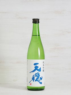 画像1: 天穏 涼殿 純米吟醸 ＜R6BY＞ 720ml
