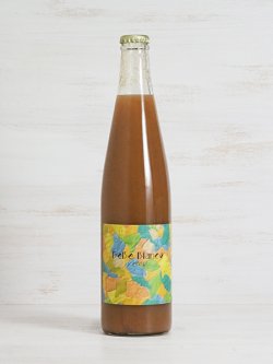 画像2: 【キリタニ農園】BeBe Bianco（yellow）ストレートブドウジュース100% 500ml