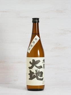 画像1: 旭菊 大地 特別純米   720ml