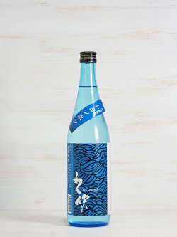 画像1: 【麦焼酎】長洲蒸留蔵 久保 トヨノホシ 720ml