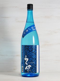 画像1: 【麦焼酎】長洲蒸留蔵 久保 トヨノホシ 1.8L