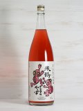 米鶴 ピンクのかっぱ 純米酒 1.8L