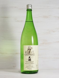 画像1: 天穏 山陰吟醸 セレクトNo.7＜R6BY＞1.8L