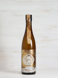 画像1: KUNCHO NEXT 小値賀杜氏直伝 山廃 蔵付酵母仕込 火入 720ml