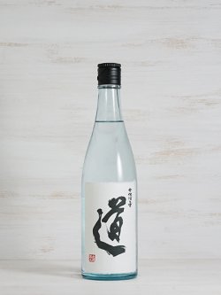 画像1: 麦焼酎 宇佐ぼうず 道 27度 720ml