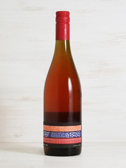 画像2: 【共栄堂】K24NT_RZ（ロゼ）750ml