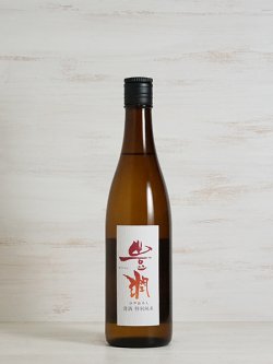 画像1: 豊潤 特別純米 ひやおろし  720ml