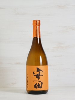 画像1: 芋焼酎 安田ハマコマチ 26度 720ml