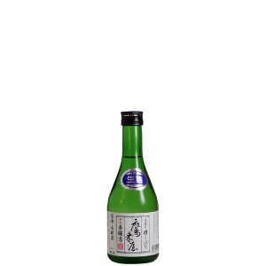 画像: 鷹来屋五代目　辛口本醸造　300ML