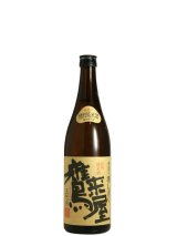 画像: 鷹来屋五代目　特別純米酒　720ML