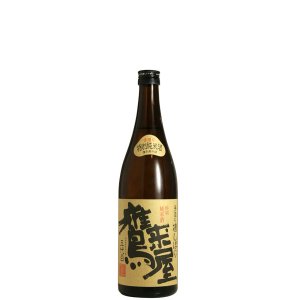 画像: 鷹来屋五代目　特別純米酒　720ML