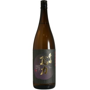 画像: 麦焼酎　井田萬力（いだまんりき）　25度　1.8L