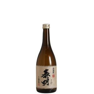 画像: 麦焼酎　泰明（たいめい）　25度　720ML