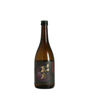 画像: 麦焼酎　井田萬力（いだまんりき）　25度　720ML