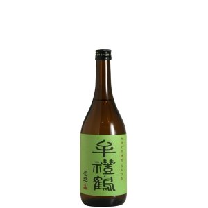 画像: 麦焼酎　牟禮鶴（むれづる） 壱越（いちこつ）　25度　720ML