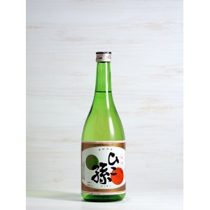 画像: 神亀　ひこ孫　純米酒　720ml