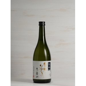 画像: 東洋美人 純米大吟醸 特吟愛山 720ml