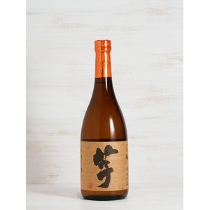 画像: 芋焼酎 いも麹芋 26度 720ml