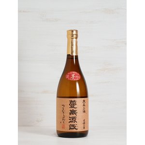 画像: 芋焼酎 蔓無源氏 26度 720ml