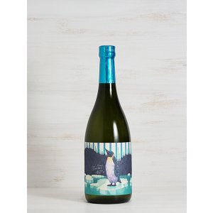 画像: 芋焼酎 coolmint green(クールミントグリーン)26度 720ml