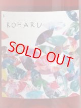 画像: 【さっぽろ藤野ワイナリー】KOHARU+（ロゼ）750ml