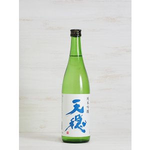 画像: 天穏 涼殿 純米吟醸 ＜R6BY＞ 720ml