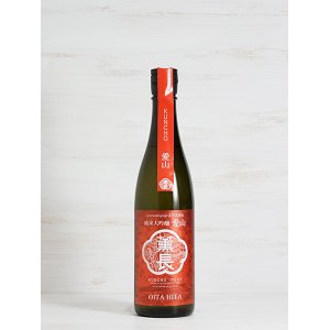 画像: KUNCHO NEXT 純米大吟醸 愛山 720ml