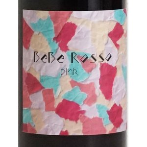 画像: 【キリタニ農園】BeBe Rosso（pink）ストレートブドウジュース100% 500ml