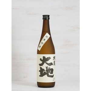 画像: 旭菊 大地 純米吟醸   720ml