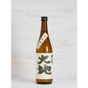 画像: 旭菊 大地 特別純米   720ml