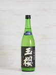 画像1: 玉櫻 生もと純米 山田錦 にごり＜R5BY＞720ml