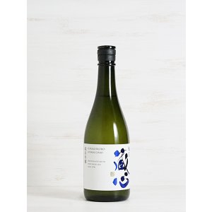 画像: 肥前蔵心 純米吟醸 山田錦 720ml