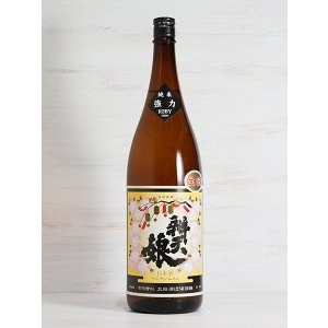 画像: 辨天娘 生もと純米 強力 ＜R2BY＞ 1.8L