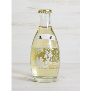 画像: 辨天娘 純米 玉栄 一合徳利 180ml