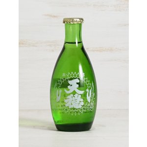 画像: 天穏 純米 一合徳利 180ml
