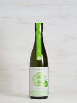 画像: KUNCHO NEXT 純米吟醸 玉栄 火入 720ml