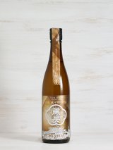 画像: KUNCHO NEXT 小値賀杜氏直伝 山廃 蔵付酵母仕込 火入 720ml