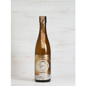 画像: KUNCHO NEXT 小値賀杜氏直伝 山廃 蔵付酵母仕込 火入 720ml