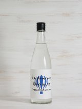 画像: 【麦焼酎】Qvo no.16 久保蔵割 16度 720ml