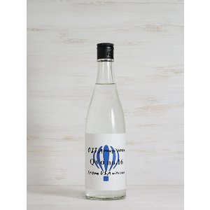 画像: 【麦焼酎】Qvo no.16 久保蔵割 16度 720ml