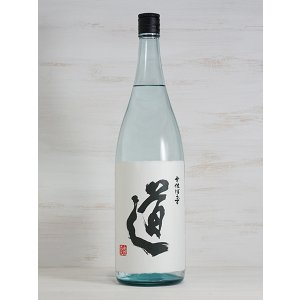画像: 麦焼酎 宇佐ぼうず 道 27度 1.8L