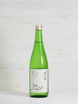 画像: 萩の鶴 純米吟醸別仕込 さくら猫 ＜R6BY＞ 720ml